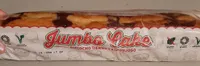 Jumbo cake