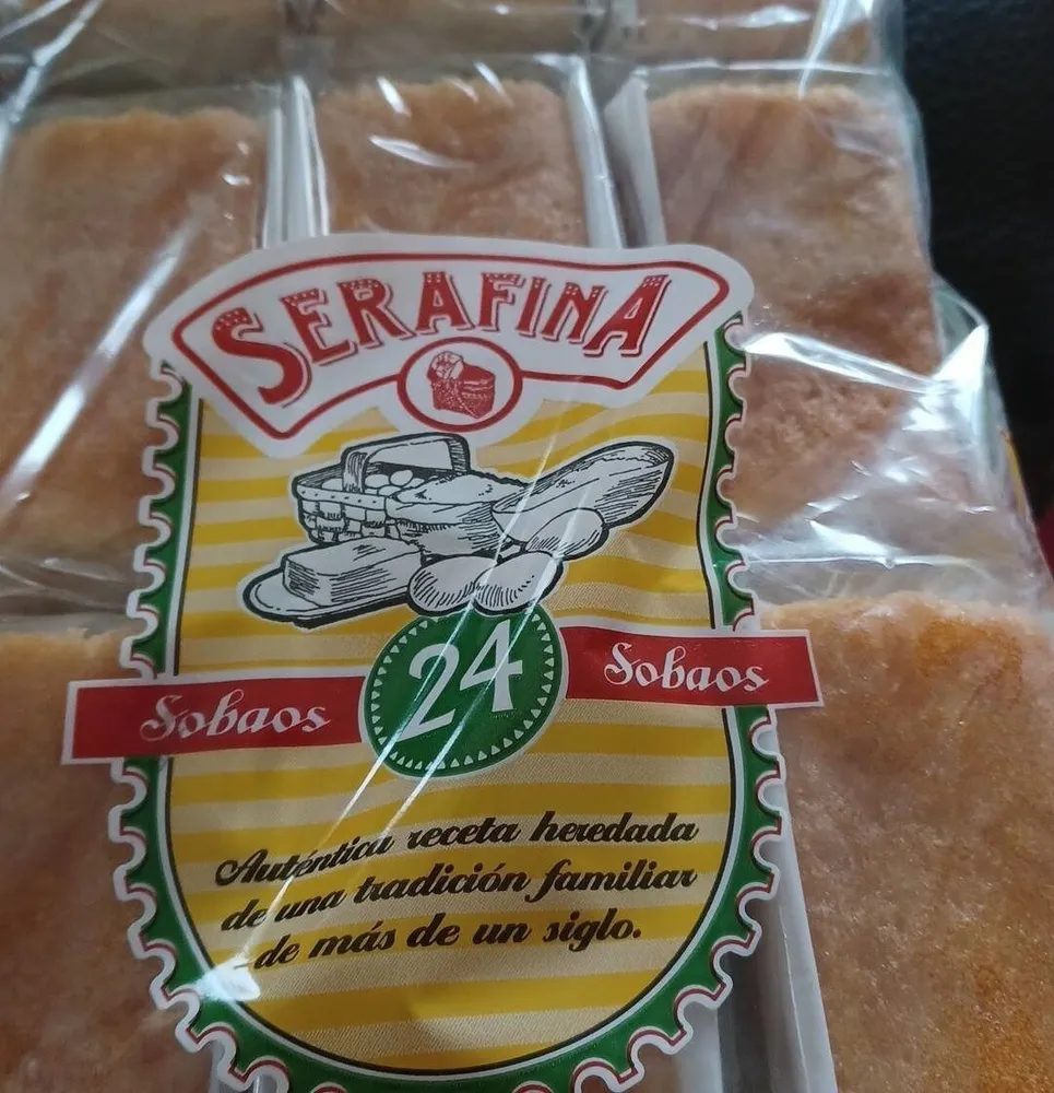 Sobaos