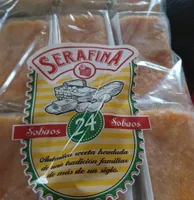 Sobaos