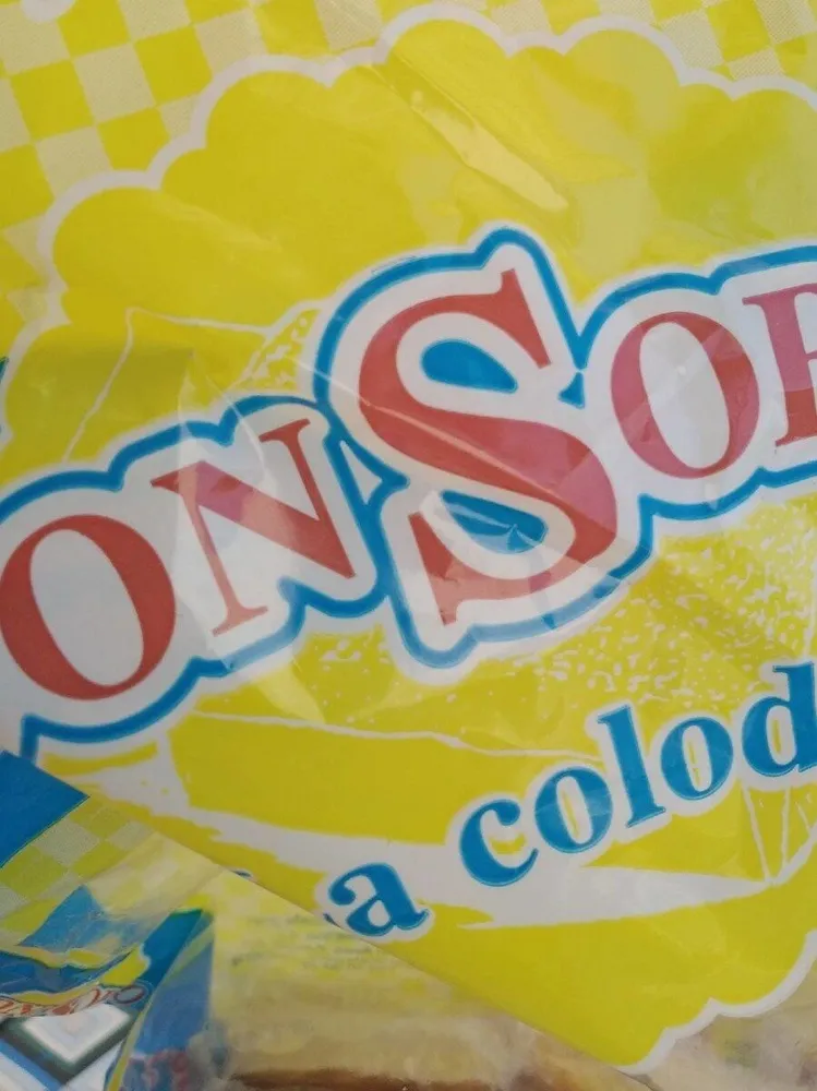 Sobaos