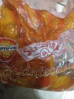 Mantecadas