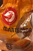 Mantecadas