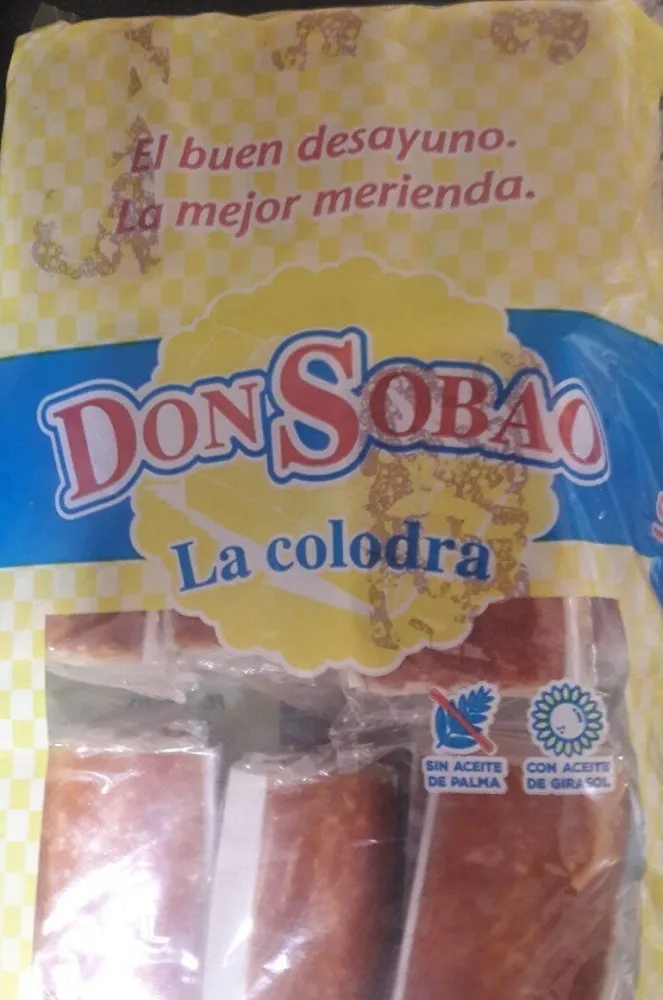 Don sobao