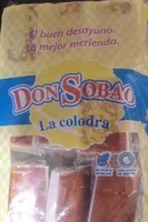 Don sobao