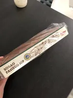 Sobao Pasiego