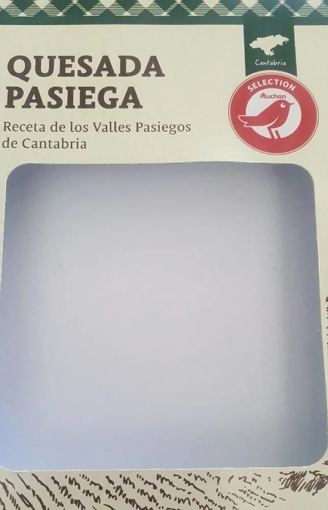 Quesada pasiega