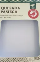Quesada pasiega
