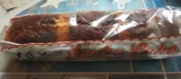 Jumbo cake marmol