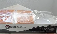 Sobaos pasiegos