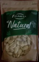 Almendras crudas