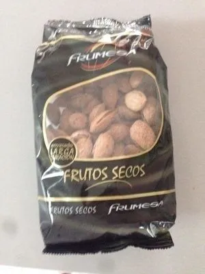 Frutos Secos