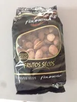 Frutos Secos