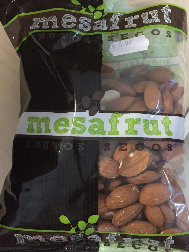 Mesafrut