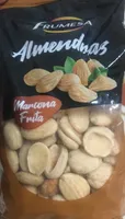 Almendras marcona frita