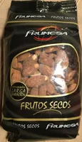 Frutos secos