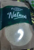 Almendra molida