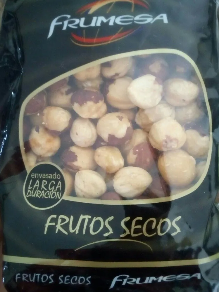 Frumesa