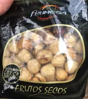 Avellanas