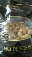 Cacahouètes
