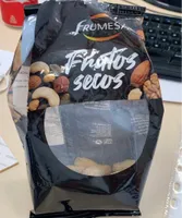 Frutos secos