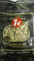 Cacahuetes frutos secos