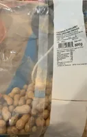 Cacahuete Collaret