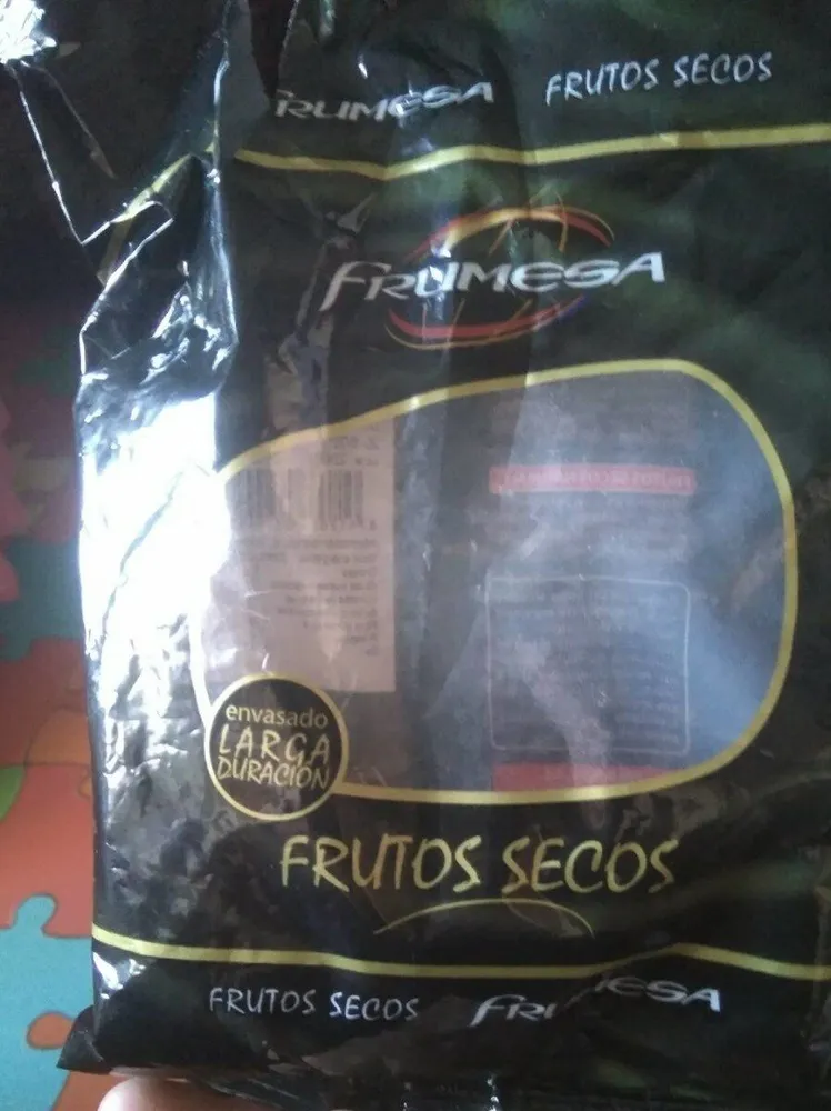 Frutos secos