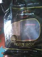 Frutos secos
