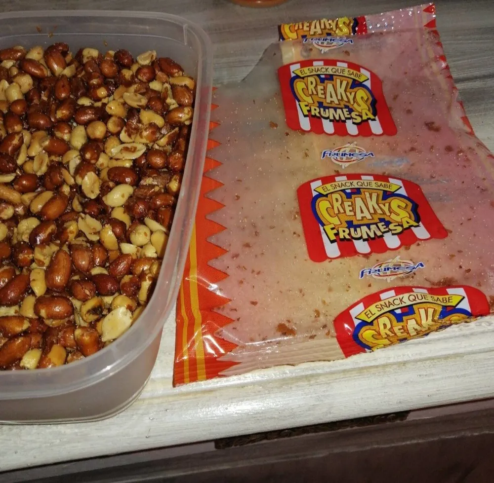 Creakys