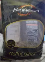 Frutos secos