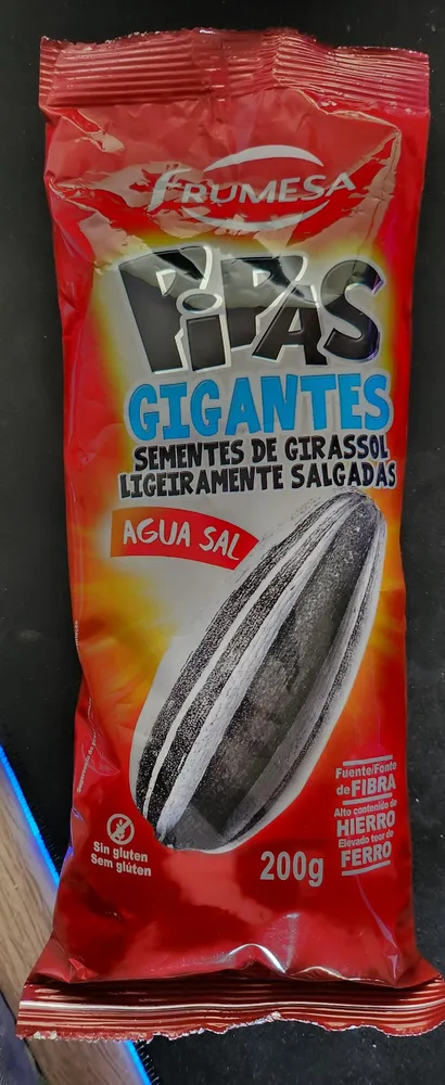 Frutos secos