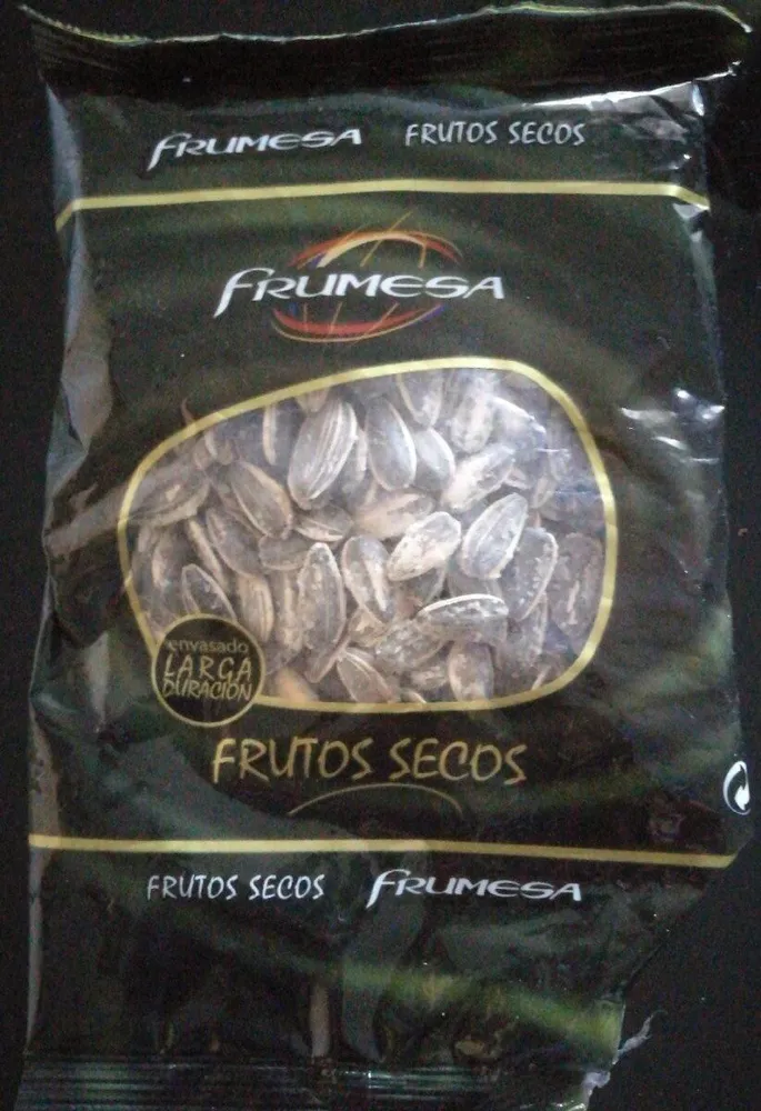Frutos Secos - Graines de tournesol
