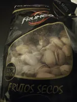 Pistachos extra grand tostados y salados