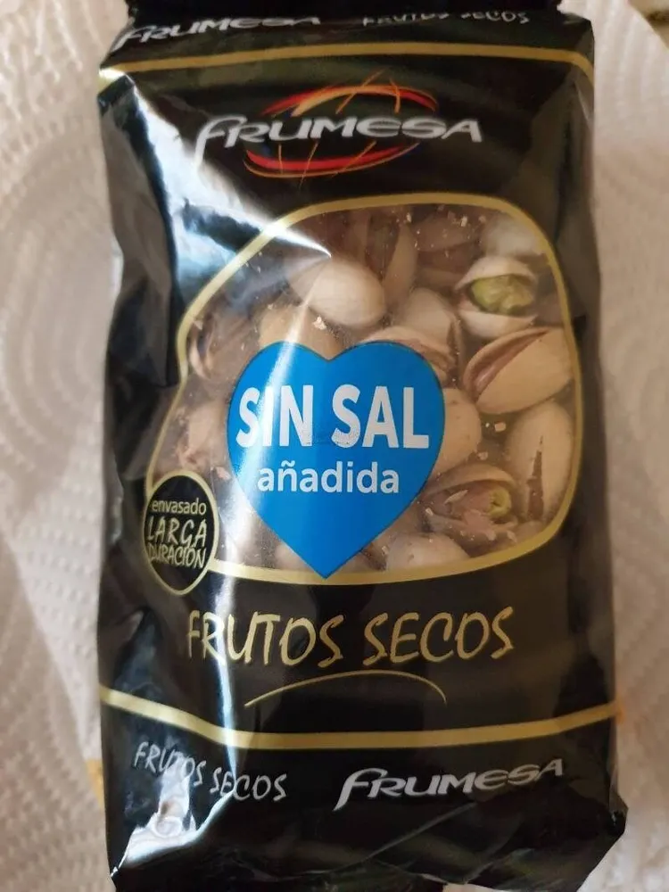 Pistachos