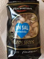 Pistachos