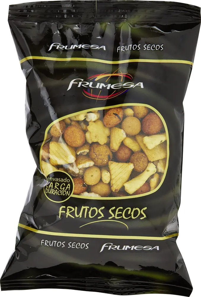 Frutos secos