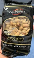Frutos secos