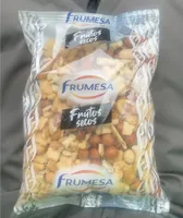 Frutos secos