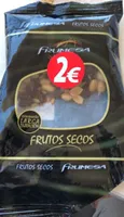 Frutos secos