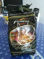 Frutos Secos