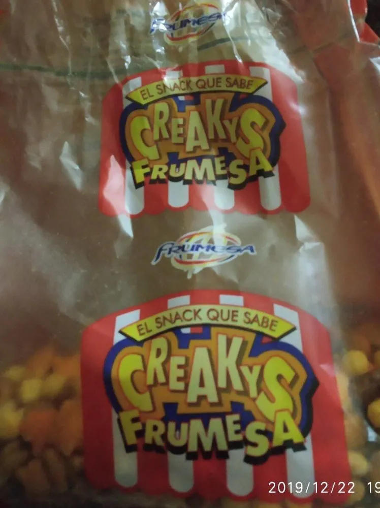 Greakys