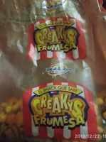 Greakys