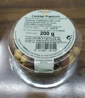 Cocktail premium