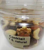 Cocktail F.S natural