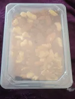 Coktail frutos secos con nueces