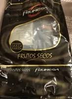 Frutos secos