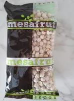 Garbanzo tostado
