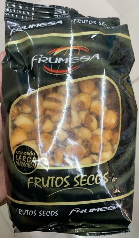 FRUMESA MAIZ GIGANTE FRITO