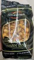 FRUMESA MAIZ GIGANTE FRITO