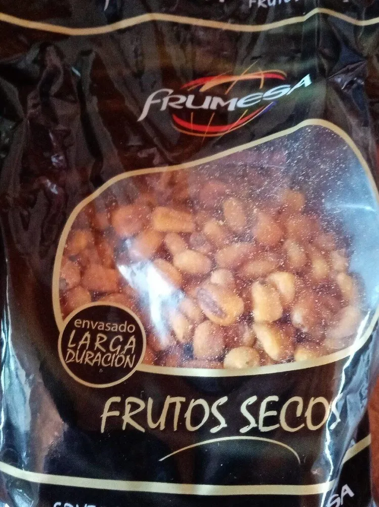Frutos secos